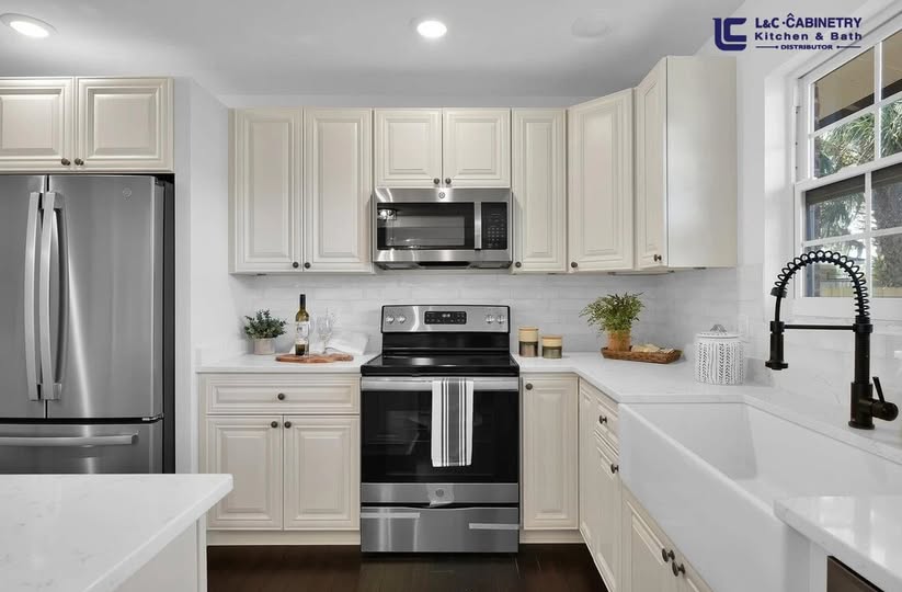 Can You Get Quality Cabinets at Wholesale Prices in Nashville?