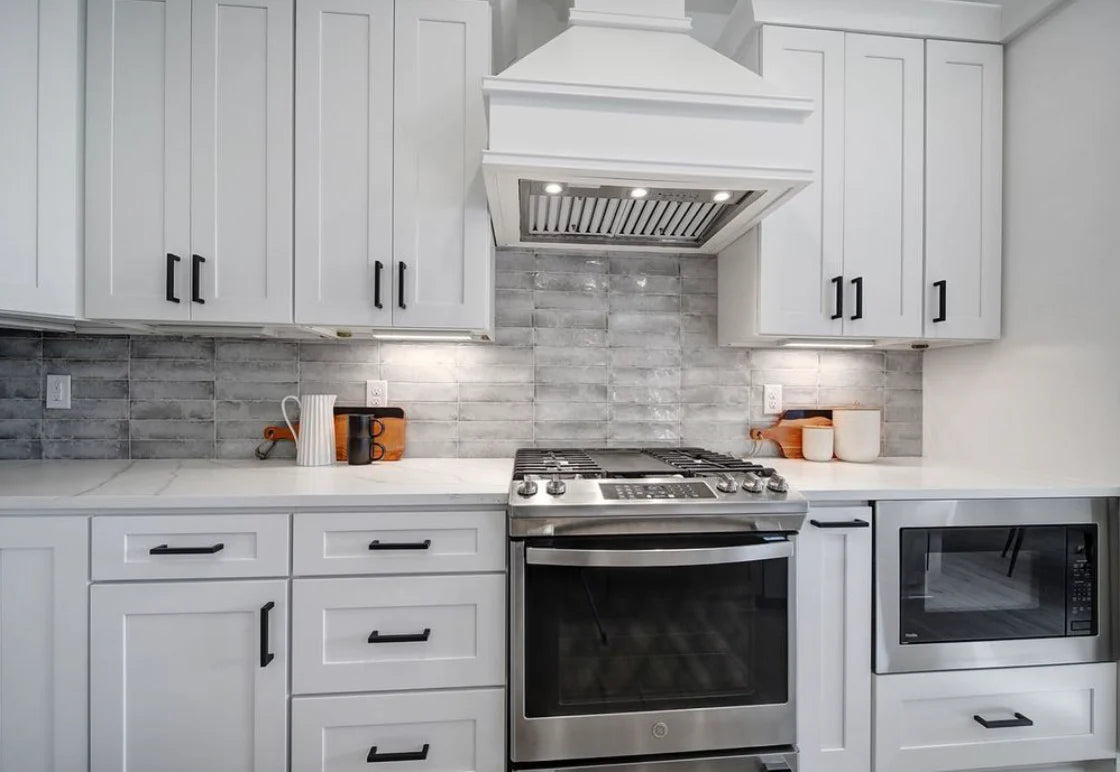 Why L&C Cabinetry is the Best Choice for Wholesale Cabinetry