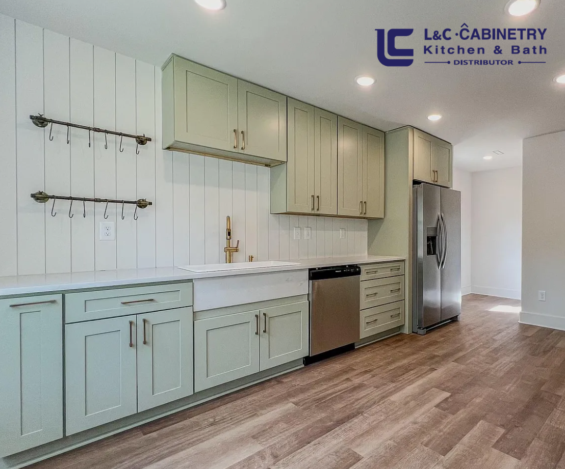 Top Trends in Custom Kitchen Cabinets Nashville Homeowners Love in 2026