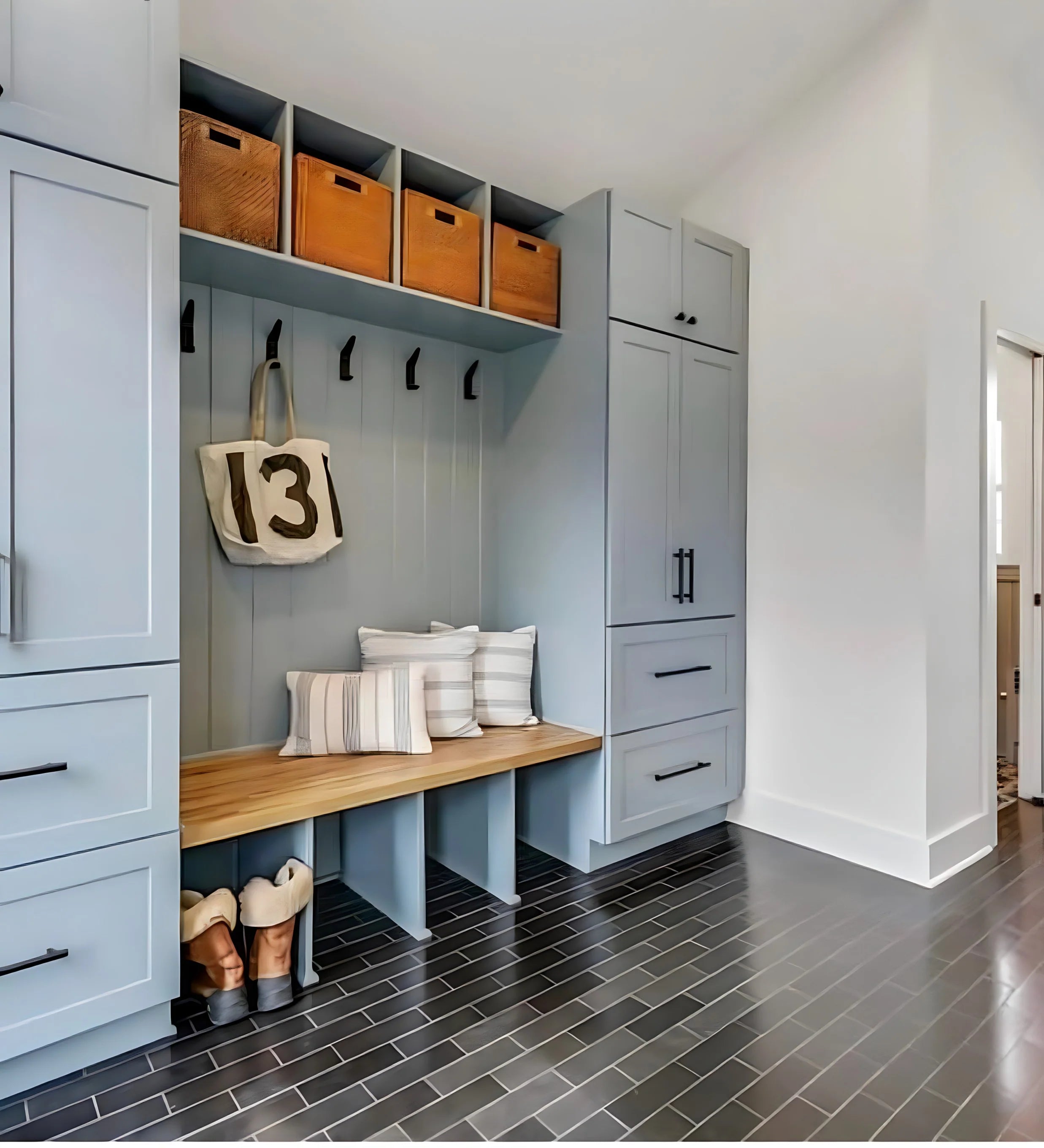 Wholesale Cabinetry for North Carolina, Virginia, and Tennessee: L&C Cabinetry Solutions for Your Next Project